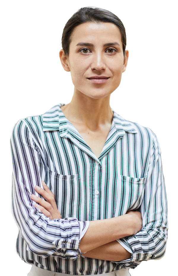 Dr Lena Becker, médica com foco em bem-estar e hábitos saudáveis